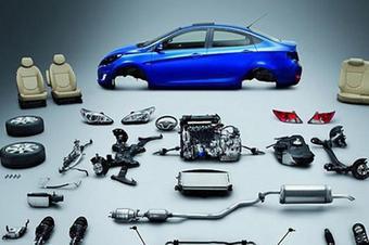 汽車原廠件與副廠件的深度解析 如何為您的愛車做出明智選擇