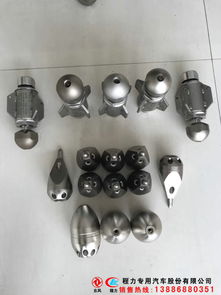 張家口掃地車水泵購買指南 汽配市場與專業渠道全解析