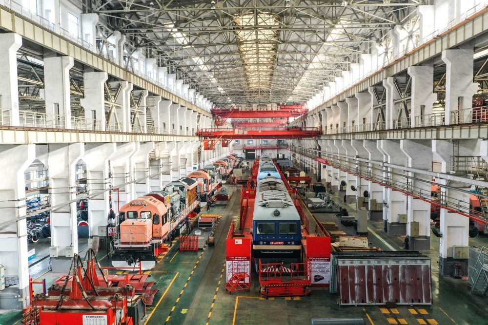新能源充電樁建設提速，助力綠色交通發展